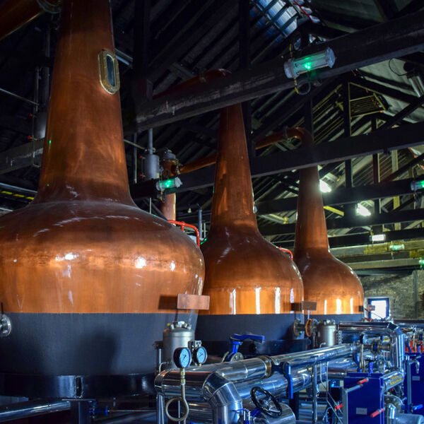 Distillery 