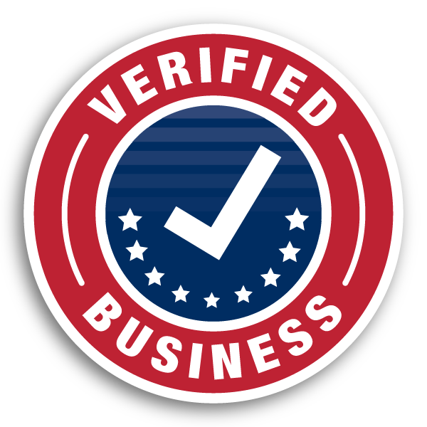 Verified Business